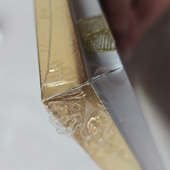 Framed Blue Butterfly Shadow Box - inspirational quote ENJOY THE LITTLE THINGS - Picture 7 of 11